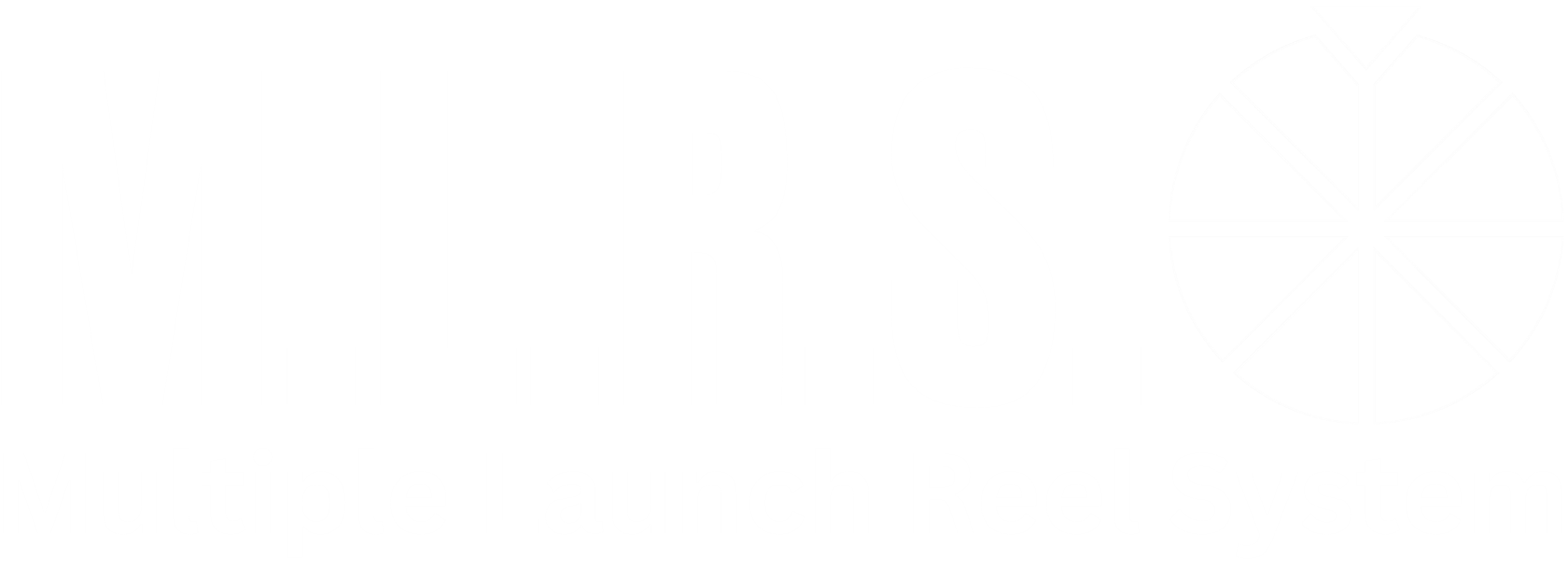 MLRS：多連装ルーレット